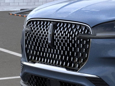 2026 Lincoln Aviator Reserve®