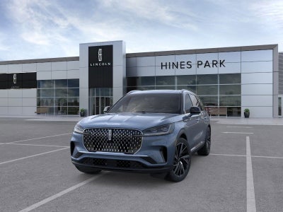 2026 Lincoln Aviator Reserve®