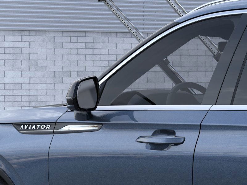 2026 Lincoln Aviator Reserve®