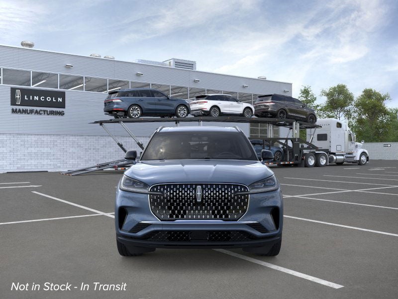 2026 Lincoln Aviator Reserve®