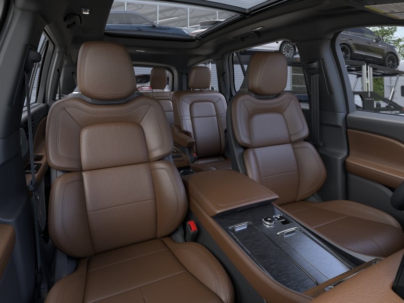 2026 Lincoln Aviator Reserve®
