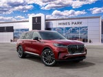 2027 Lincoln Aviator Reserve