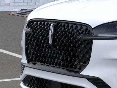 2026 Lincoln Aviator Reserve®