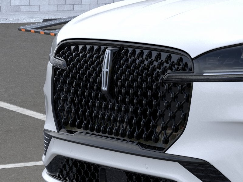 2026 Lincoln Aviator Reserve®