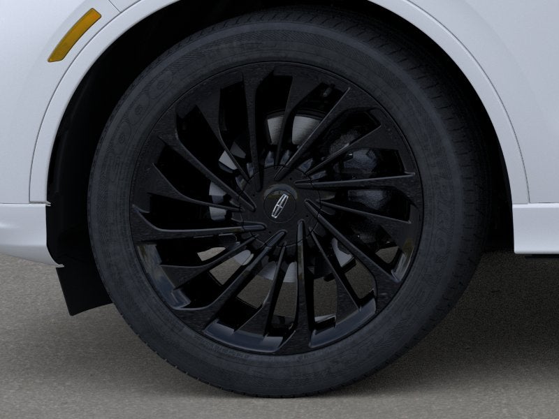 2026 Lincoln Aviator Reserve®