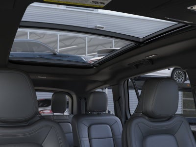 2026 Lincoln Aviator Reserve®