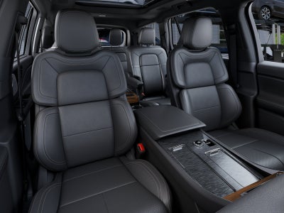 2027 Lincoln Aviator 4DR AWD RESERVE