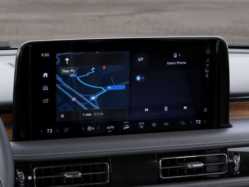 2027 Lincoln Aviator 4DR AWD RESERVE