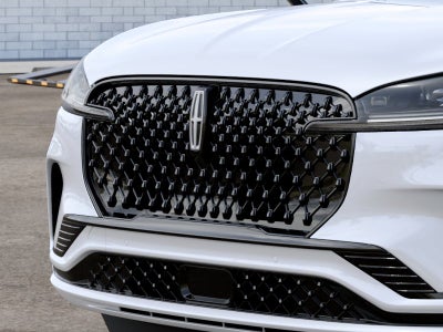 2027 Lincoln Aviator 4DR AWD RESERVE