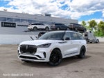 2027 Lincoln Aviator 4DR AWD RESERVE