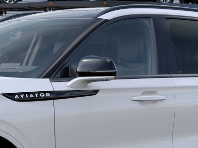 2027 Lincoln Aviator 4DR AWD RESERVE