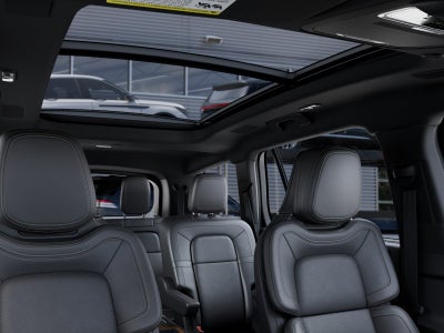 2027 Lincoln Aviator 4DR AWD RESERVE