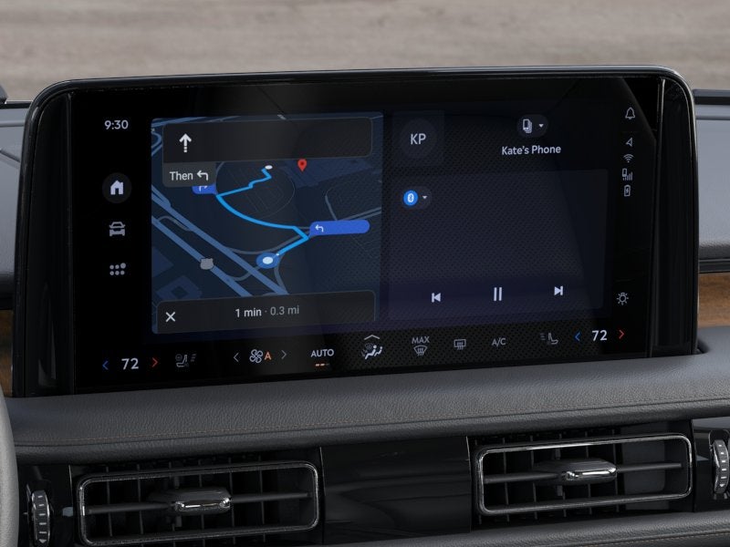 2026 Lincoln Aviator Reserve®