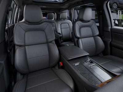 2027 Lincoln Aviator 4DR AWD RESERVE