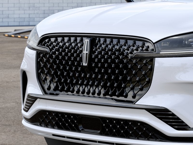 2027 Lincoln Aviator 4DR AWD RESERVE