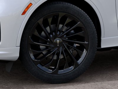 2027 Lincoln Aviator 4DR AWD RESERVE
