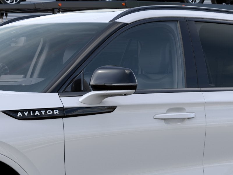 2027 Lincoln Aviator 4DR AWD RESERVE