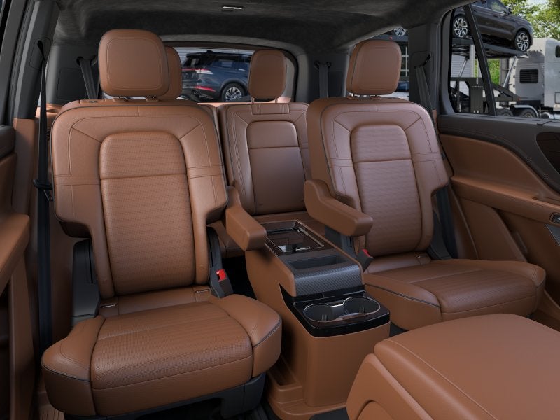 2026 Lincoln Aviator Black Label™