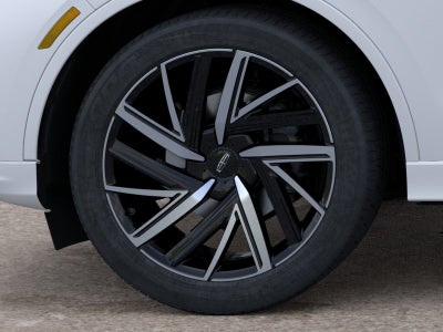 2026 Lincoln Aviator Black Label™