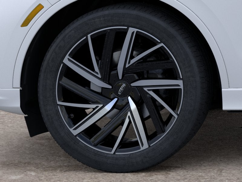 2026 Lincoln Aviator Black Label™