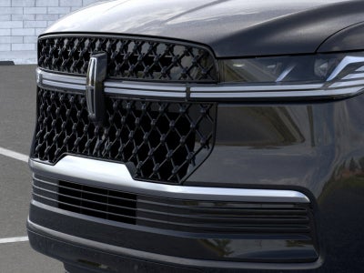 2026 Lincoln Navigator 4X4 RESERVE