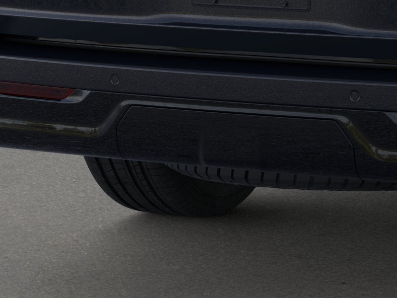2026 Lincoln Navigator 4X4 RESERVE