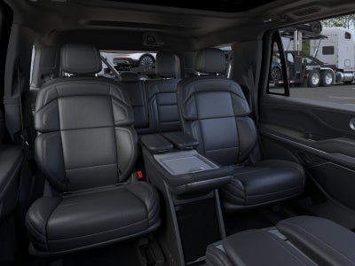 2026 Lincoln Navigator 4X4 RESERVE