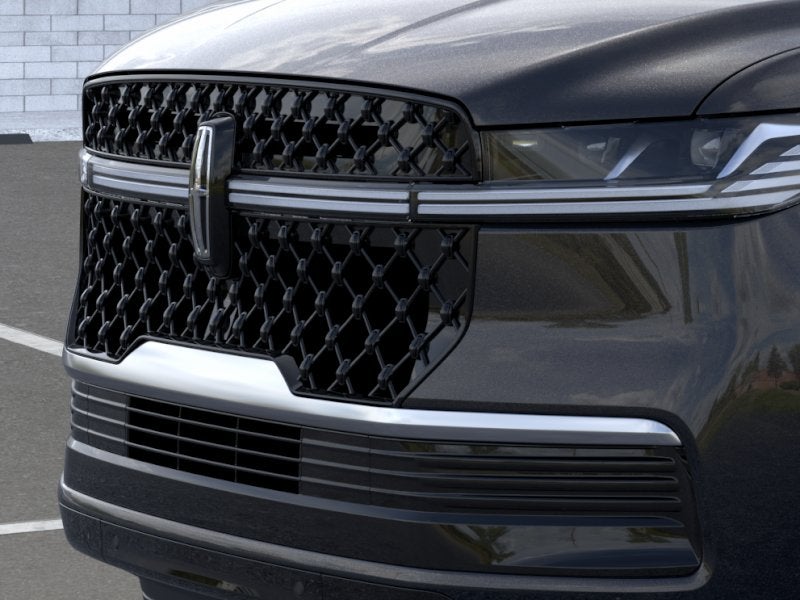 2026 Lincoln Navigator 4X4 RESERVE