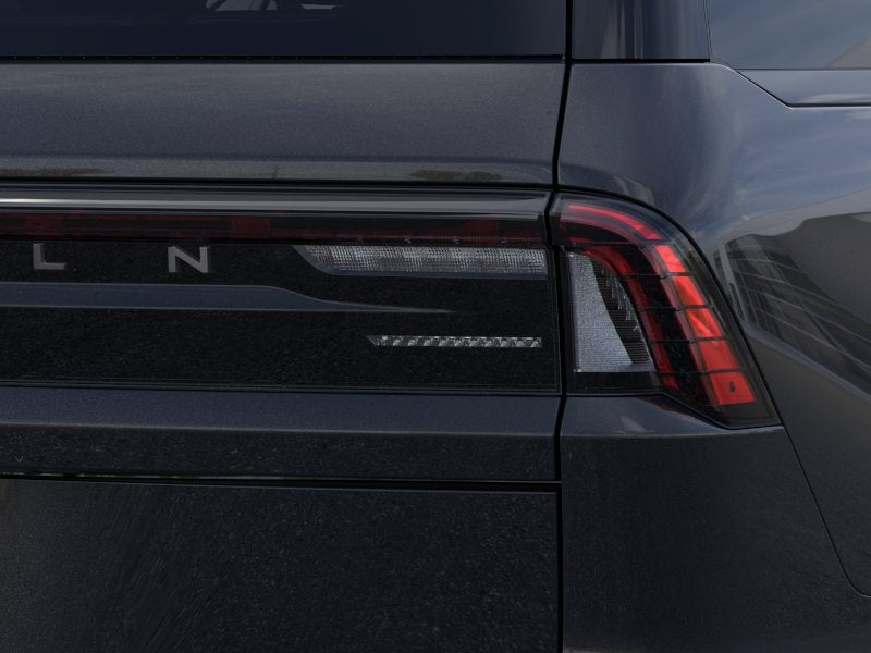 2026 Lincoln Navigator 4X4 RESERVE