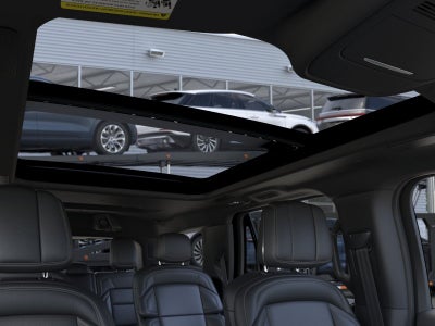 2026 Lincoln Navigator 4X4 RESERVE