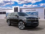 2027 Lincoln Navigator Black Label