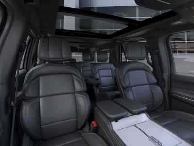 2026 Lincoln Navigator Reserve L