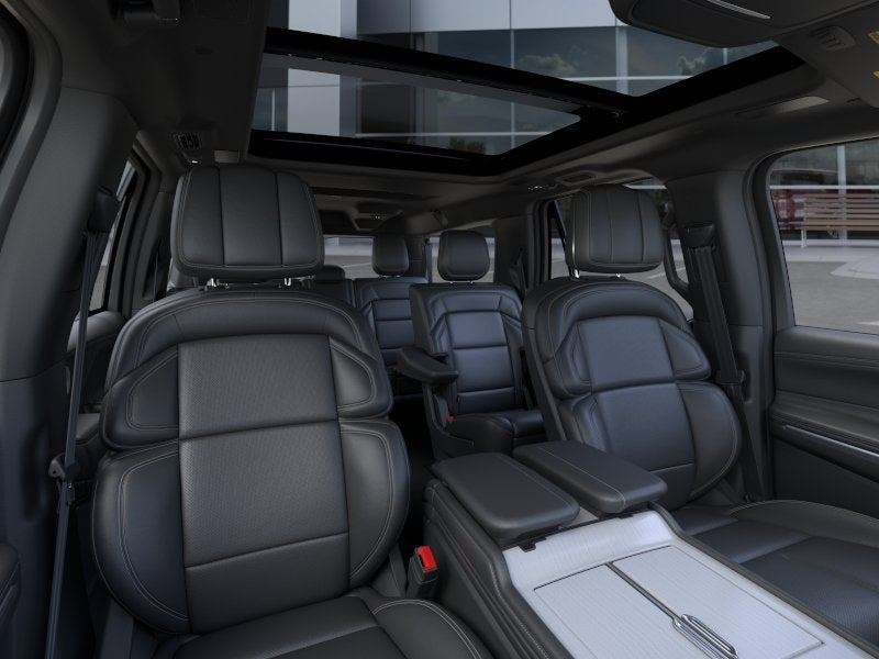 2026 Lincoln Navigator Reserve L