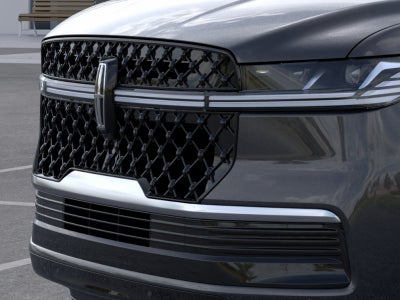 2026 Lincoln Navigator Reserve L