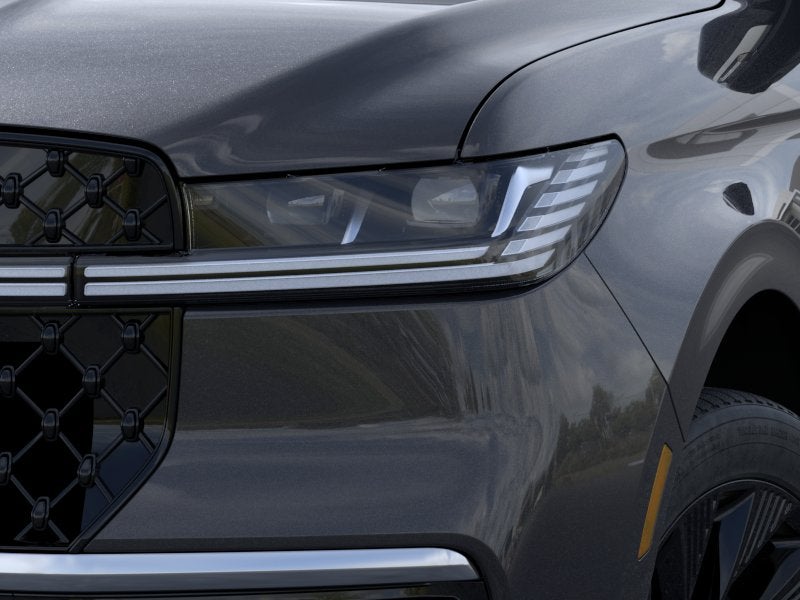 2026 Lincoln Navigator Reserve L