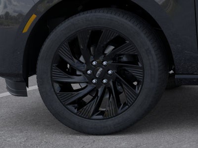 2026 Lincoln Navigator Reserve L