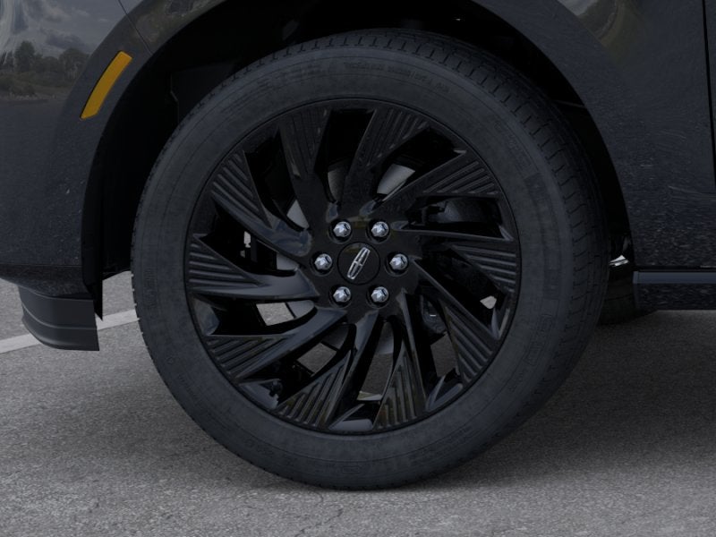 2026 Lincoln Navigator Reserve L