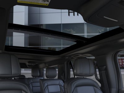 2026 Lincoln Navigator Reserve L