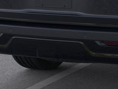 2026 Lincoln Navigator Reserve L