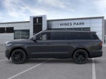 2026 Lincoln Navigator Reserve L
