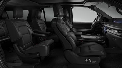 2026 Lincoln Navigator Reserve L