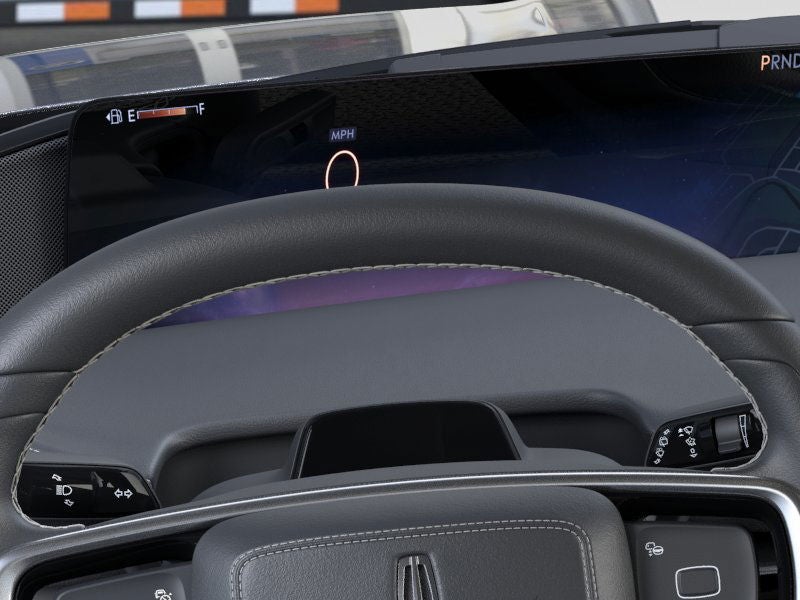 2026 Lincoln Navigator Reserve L