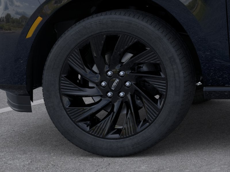 2026 Lincoln Navigator Reserve L