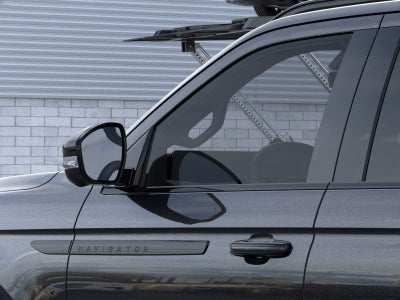 2026 Lincoln Navigator Reserve L