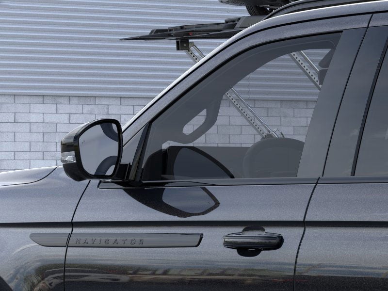 2026 Lincoln Navigator Reserve L