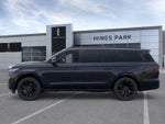 2026 Lincoln Navigator Reserve L