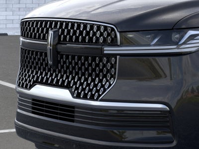 2026 Lincoln Navigator Reserve L