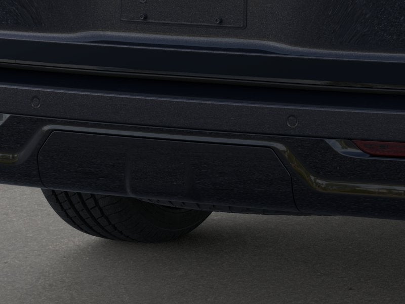 2026 Lincoln Navigator Reserve L