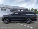 2026 Lincoln Navigator Reserve L