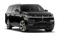 2026 Lincoln Navigator Black Label L